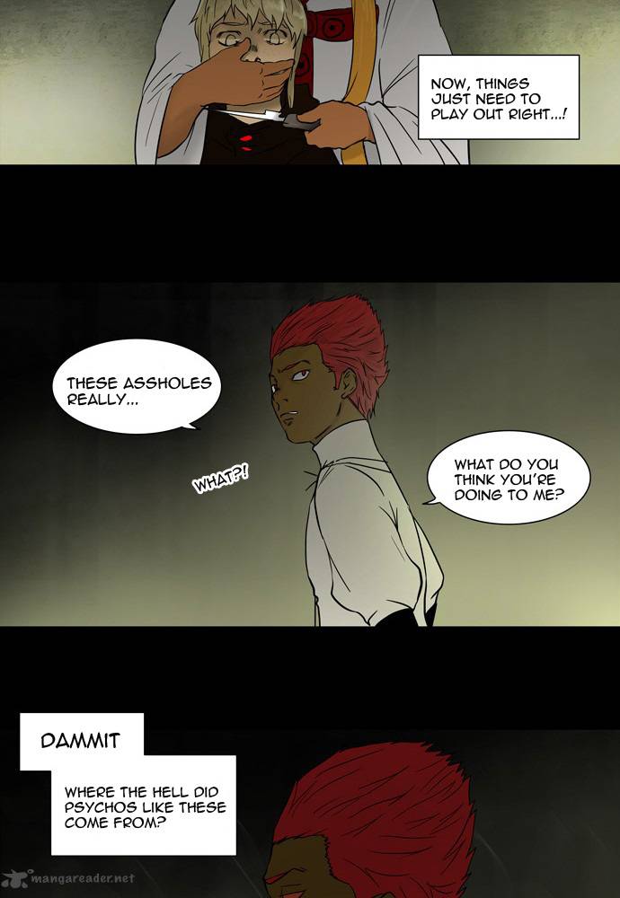 Tower of God Chapter 48 image 21